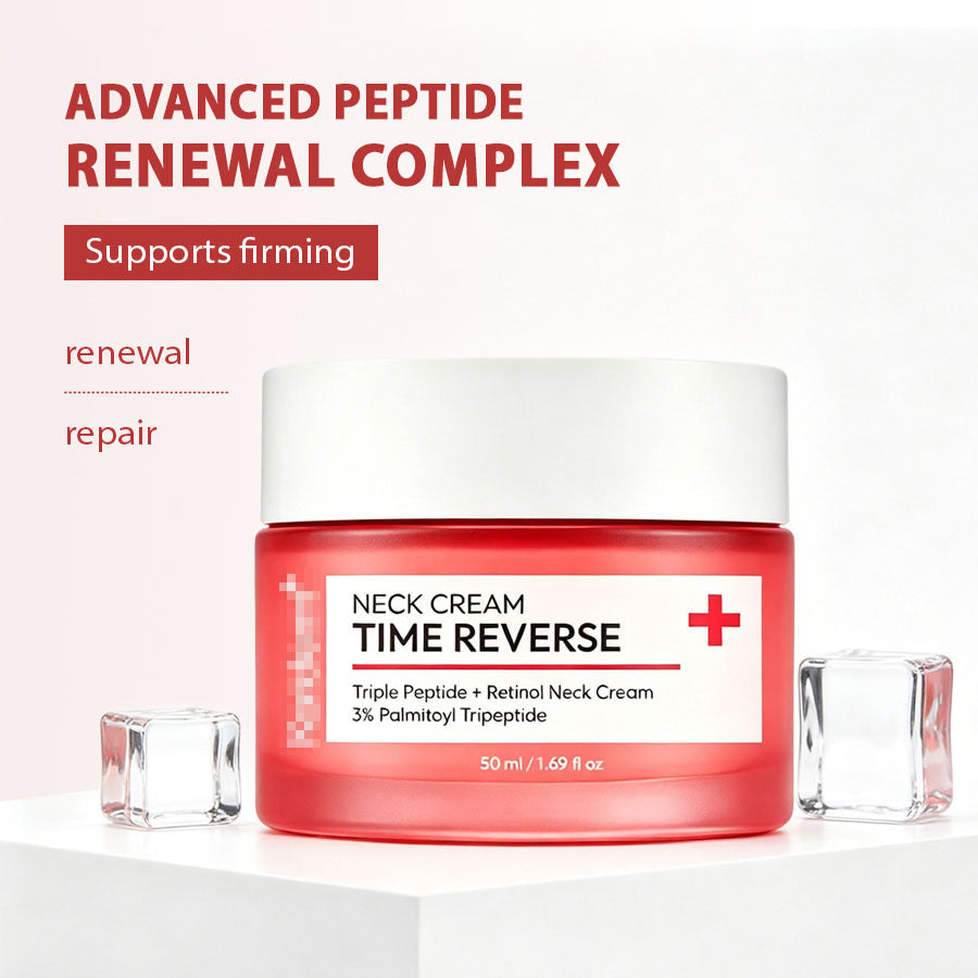 Gentle Skin-friendly Daily Facial Moisturizer