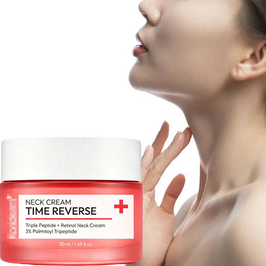 Gentle Skin-friendly Daily Facial Moisturizer