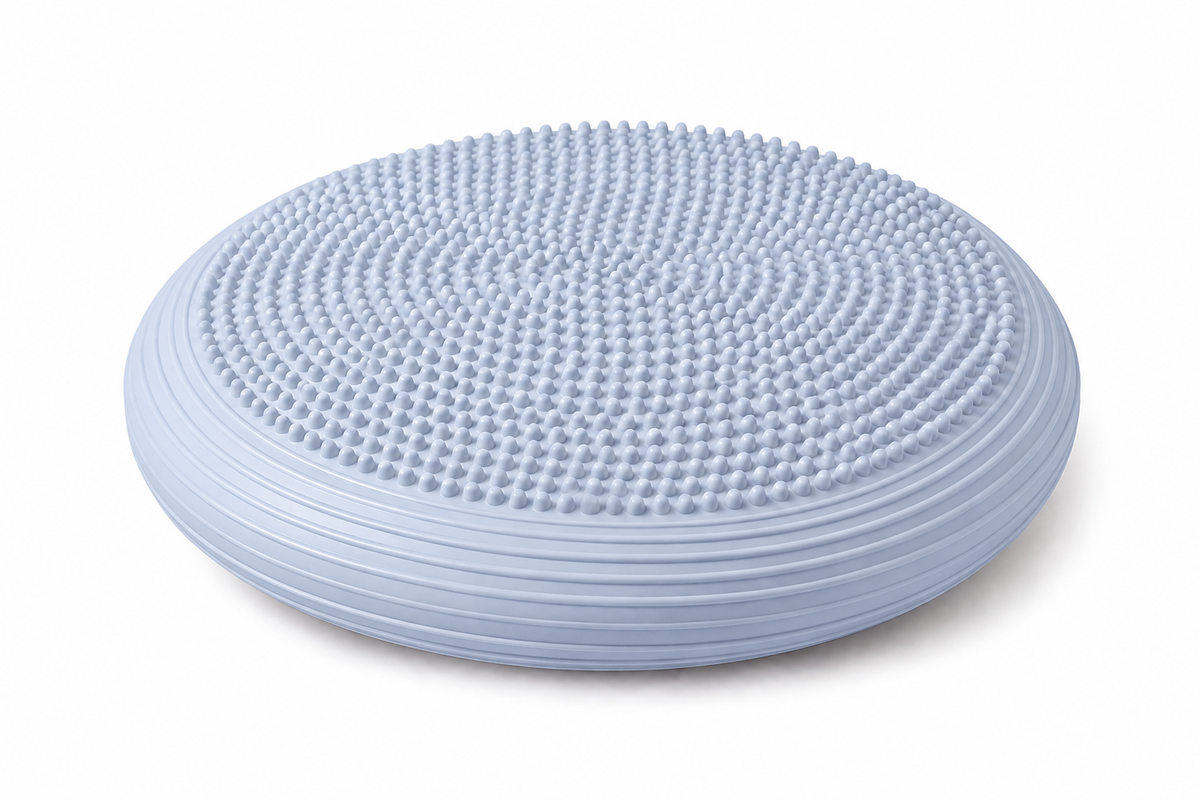 Light blue cushion only