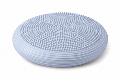 Light blue cushion only