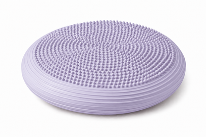 Light purple cushion only