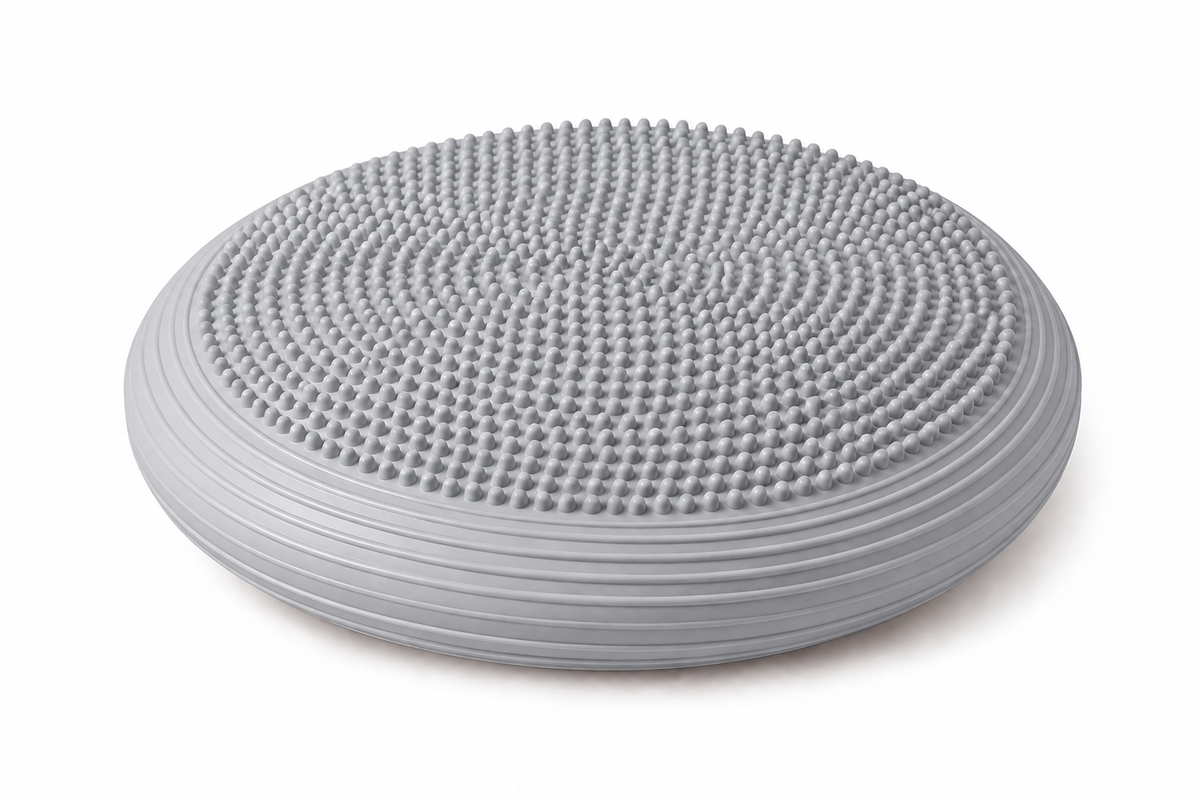 Light grey cushion only