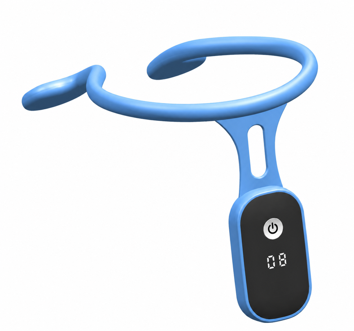 Smart Posture Reminder — loop and module detail
