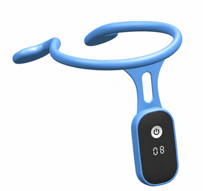 Smart Posture Reminder — loop and module detail